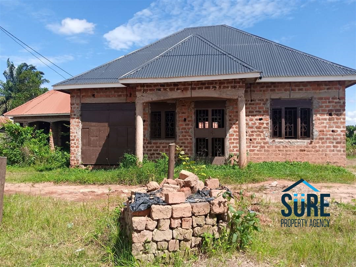 Bungalow for sale in Kawempe Kampala