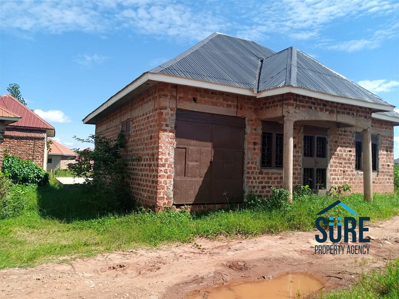 Bungalow for sale in Kawempe Kampala