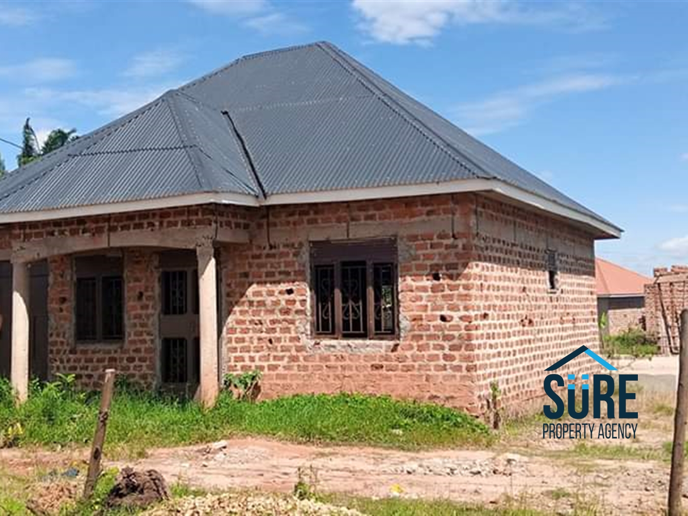 Bungalow for sale in Kawempe Kampala