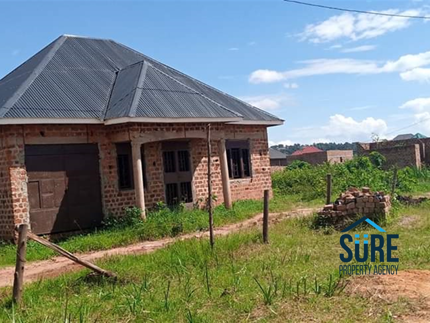 Bungalow for sale in Kawempe Kampala