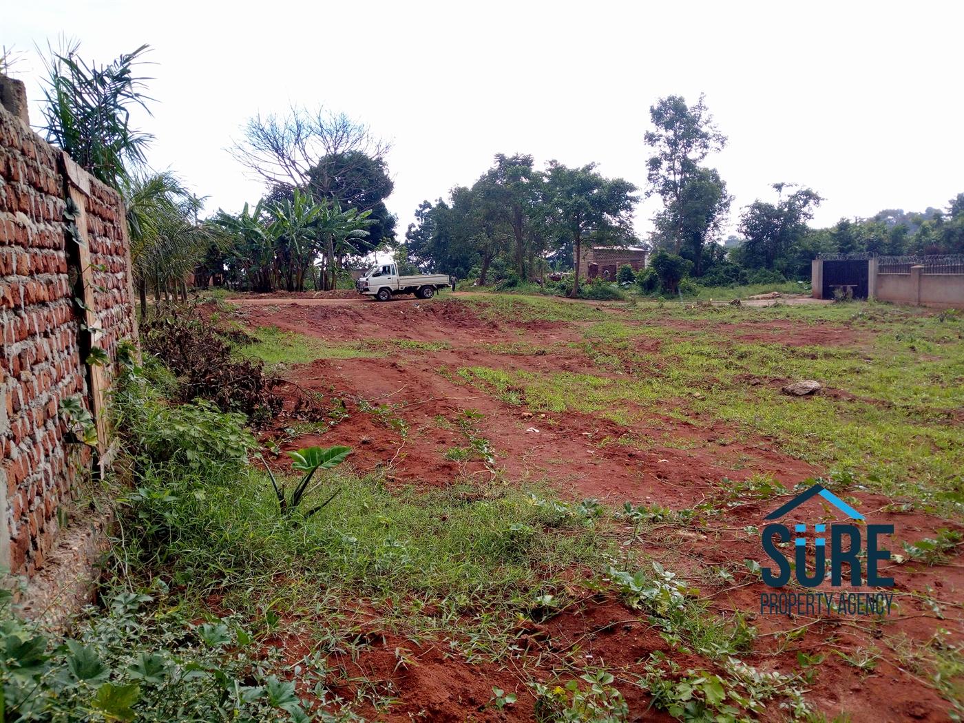 Residential Land for sale in Buwaate Wakiso