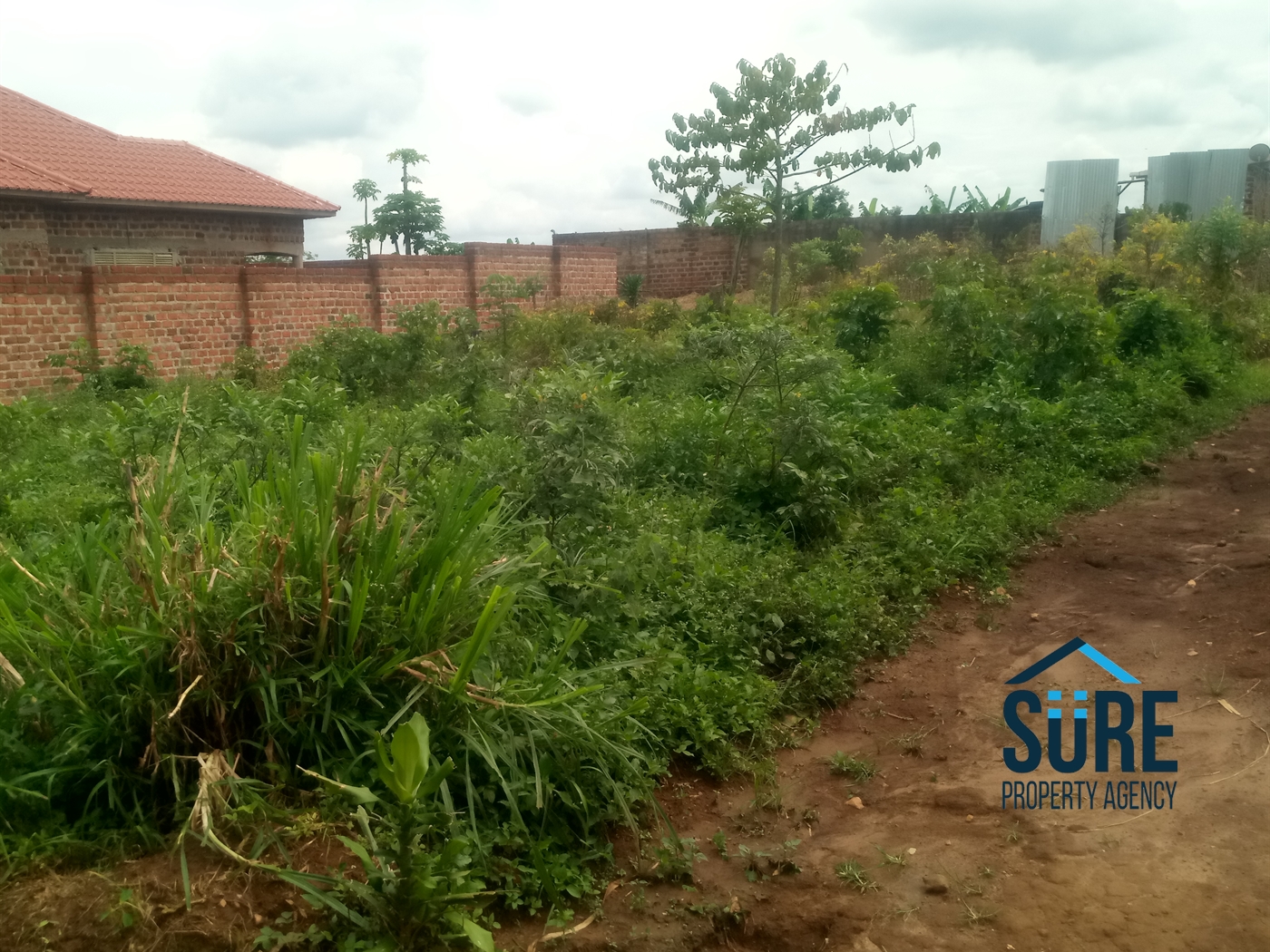 Residential Land for sale in Nakasajja Mukono