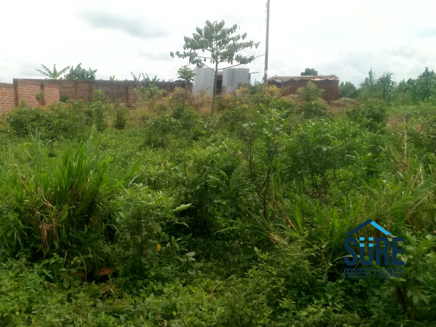 Residential Land for sale in Nakassajja Mukono