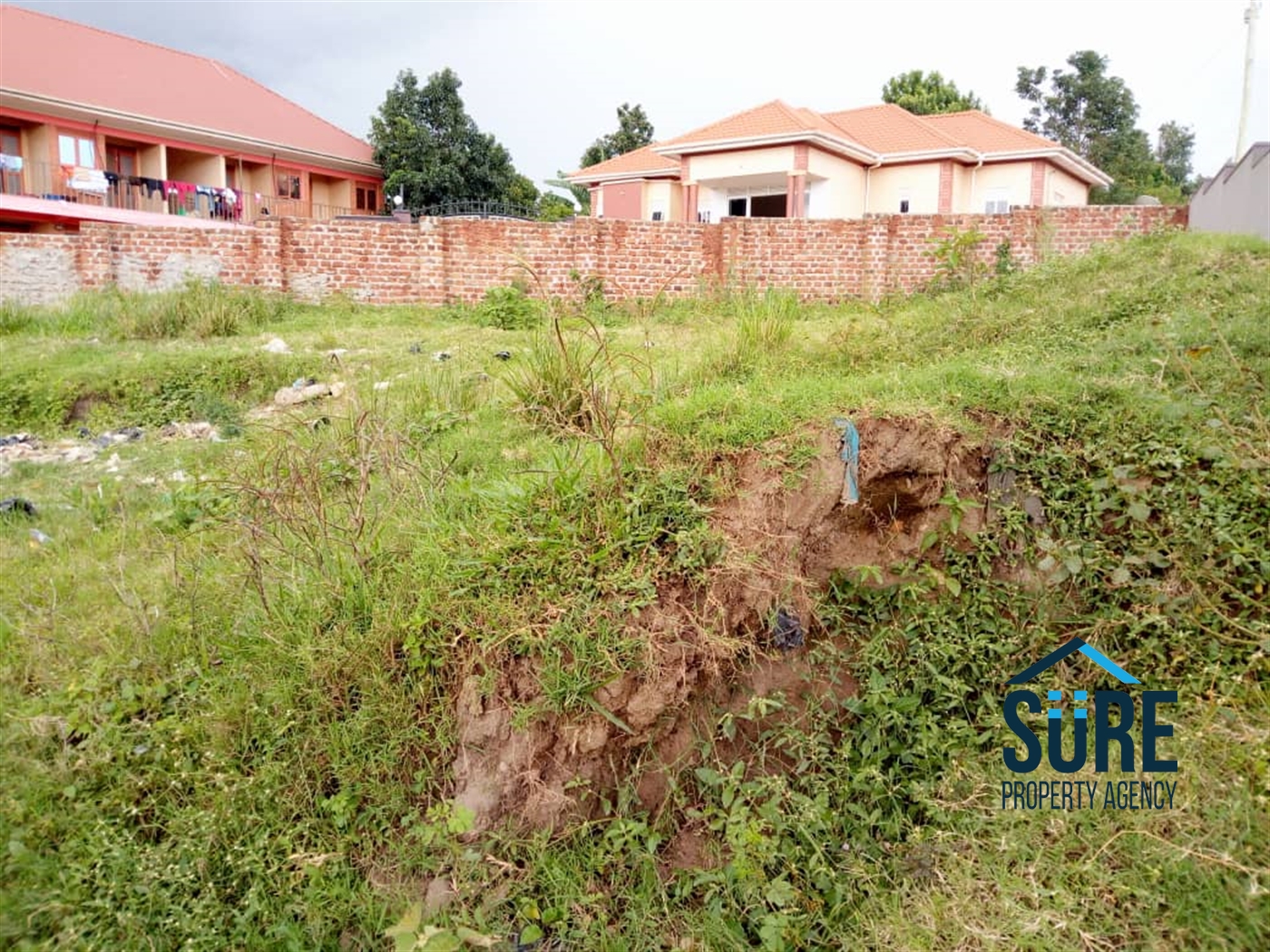 Residential Land for sale in Bulindo Wakiso