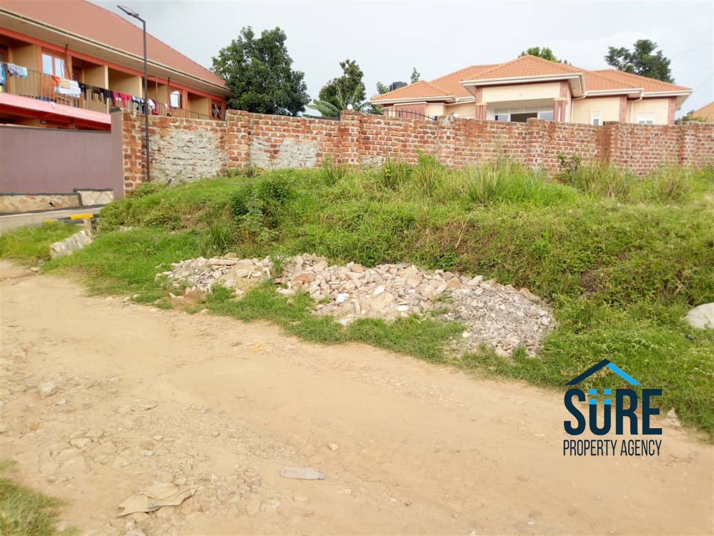 Residential Land for sale in Bulindo Wakiso