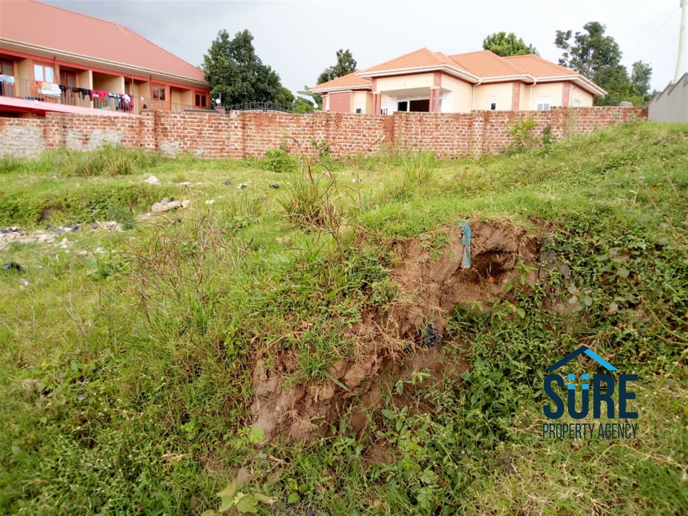 Residential Land for sale in Bulindo Wakiso