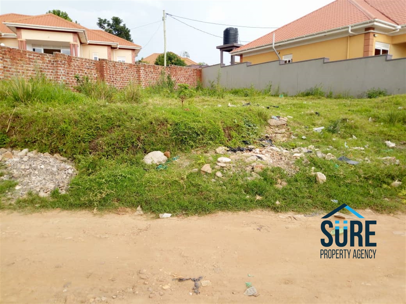 Residential Land for sale in Bulindo Wakiso