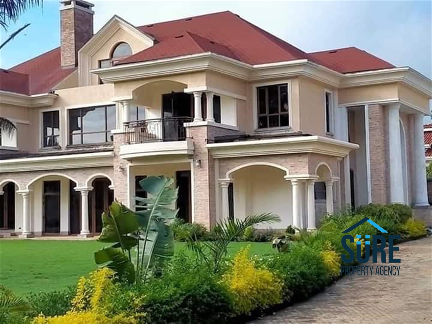 Mansion for sale in Kenya International