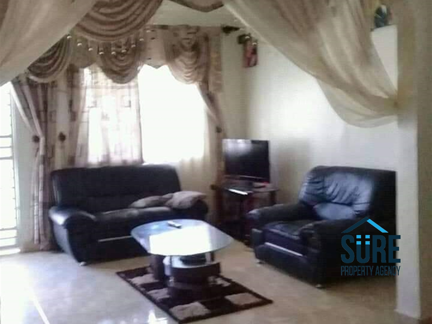 Bungalow for rent in Mpererwe Kampala