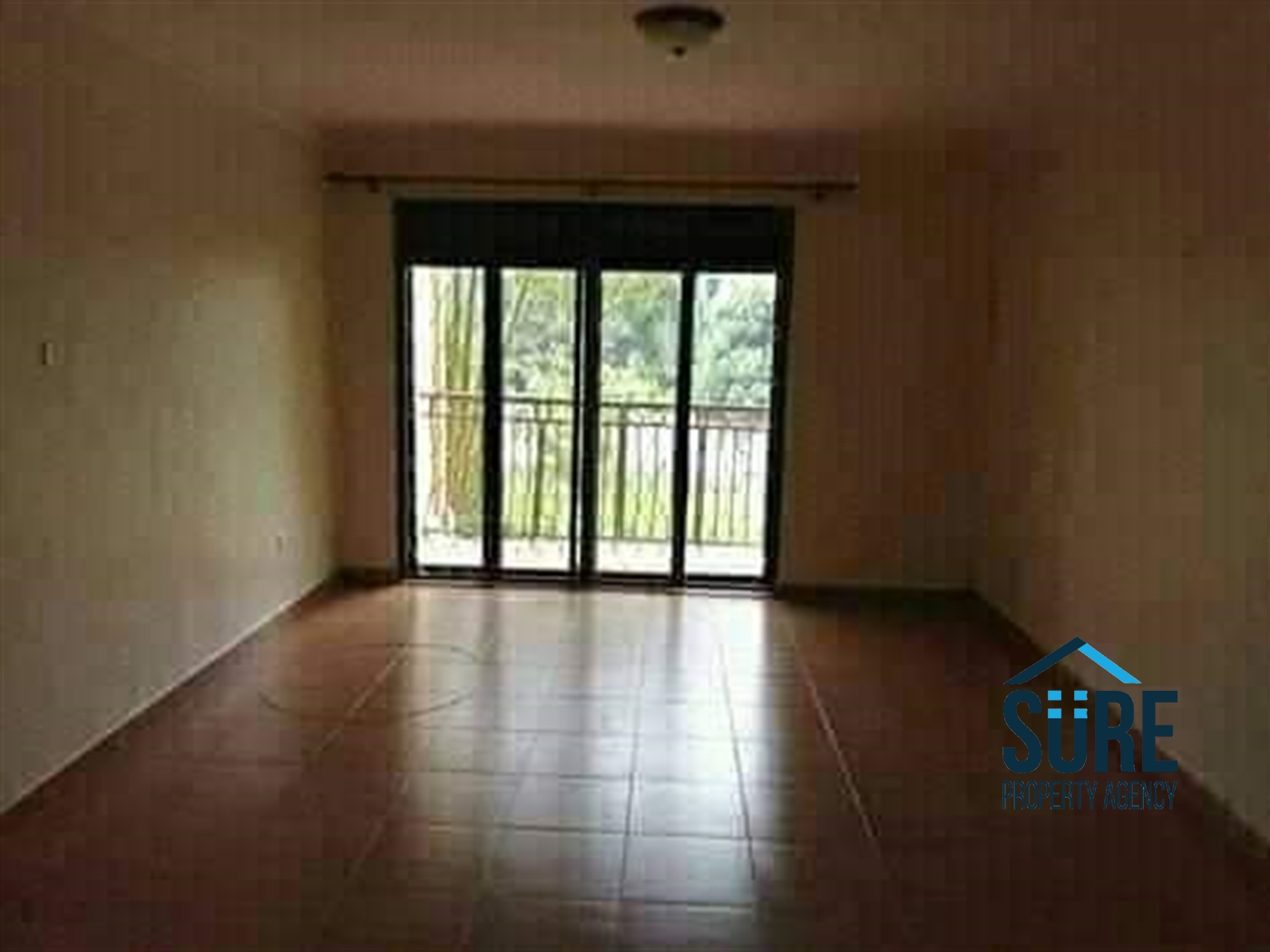 Semi Detached for rent in Kyaliwajjala Wakiso