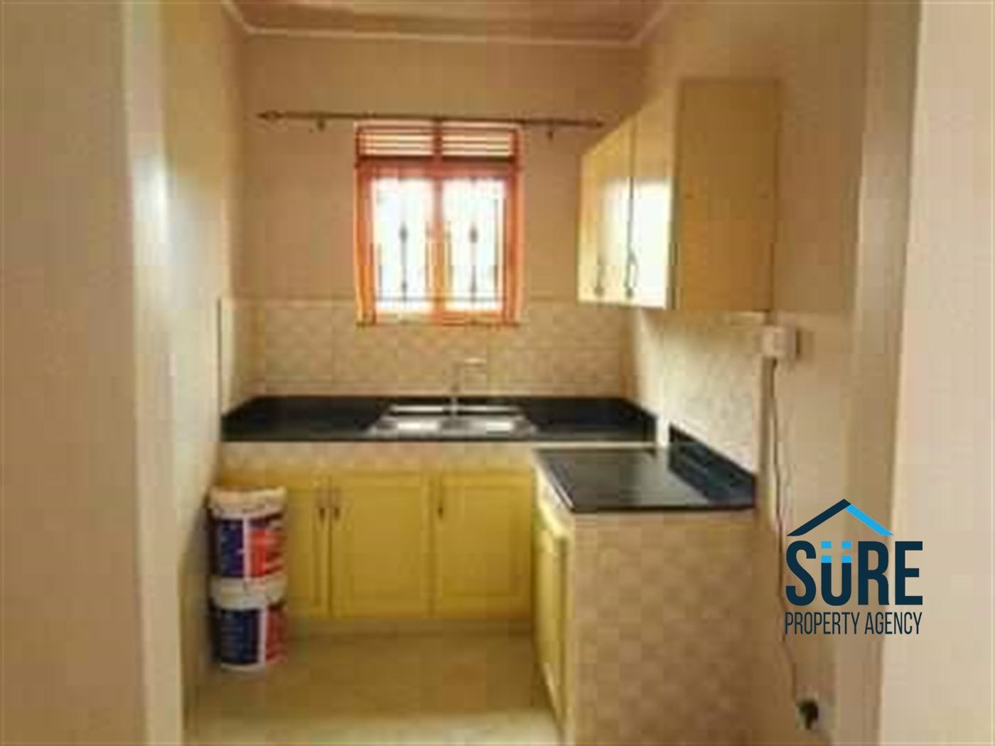 Semi Detached for rent in Kyaliwajjala Wakiso