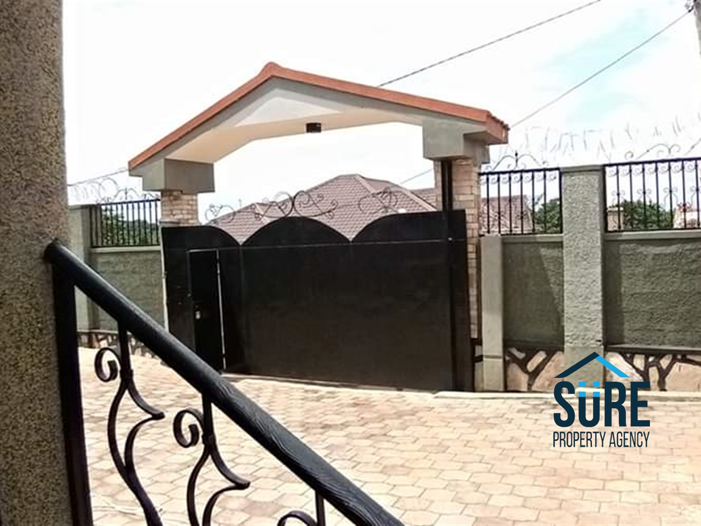 Bungalow for sale in Kira Wakiso