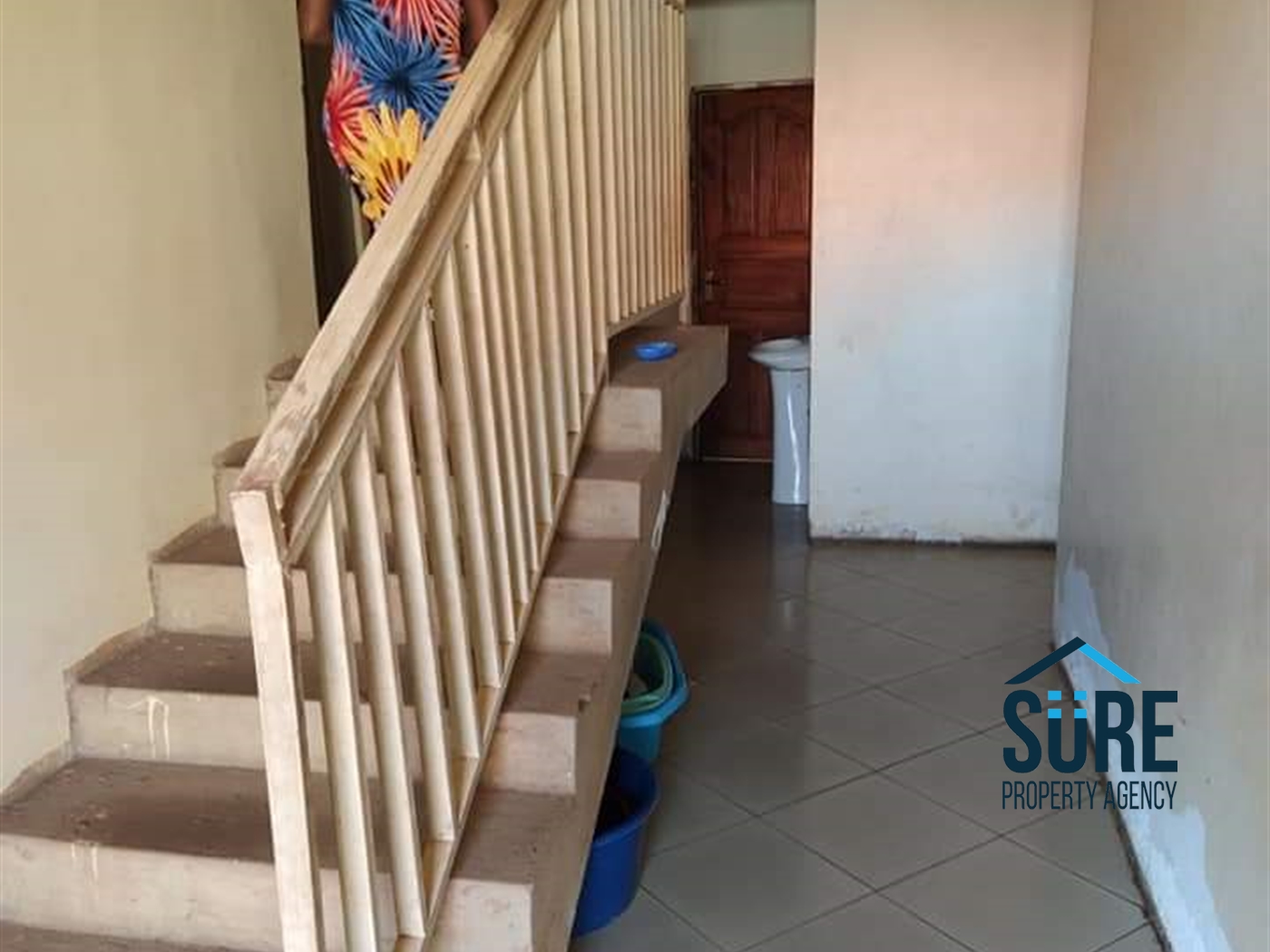 Mansion for sale in Bweyogerere Wakiso