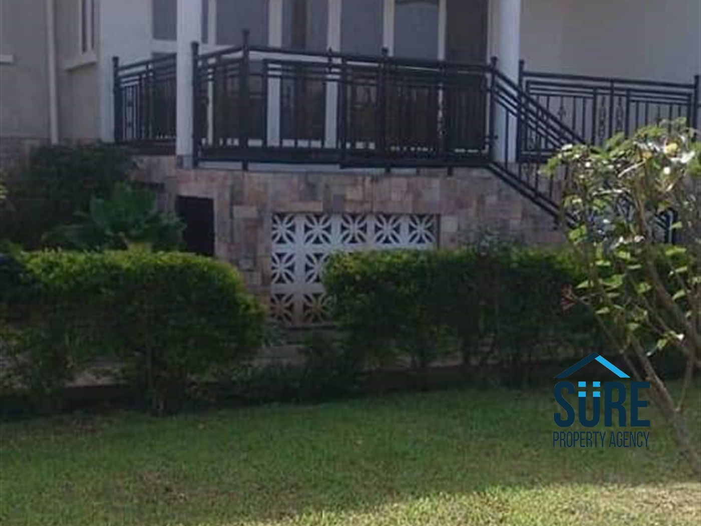 Bungalow for sale in Manyangwa Kampala