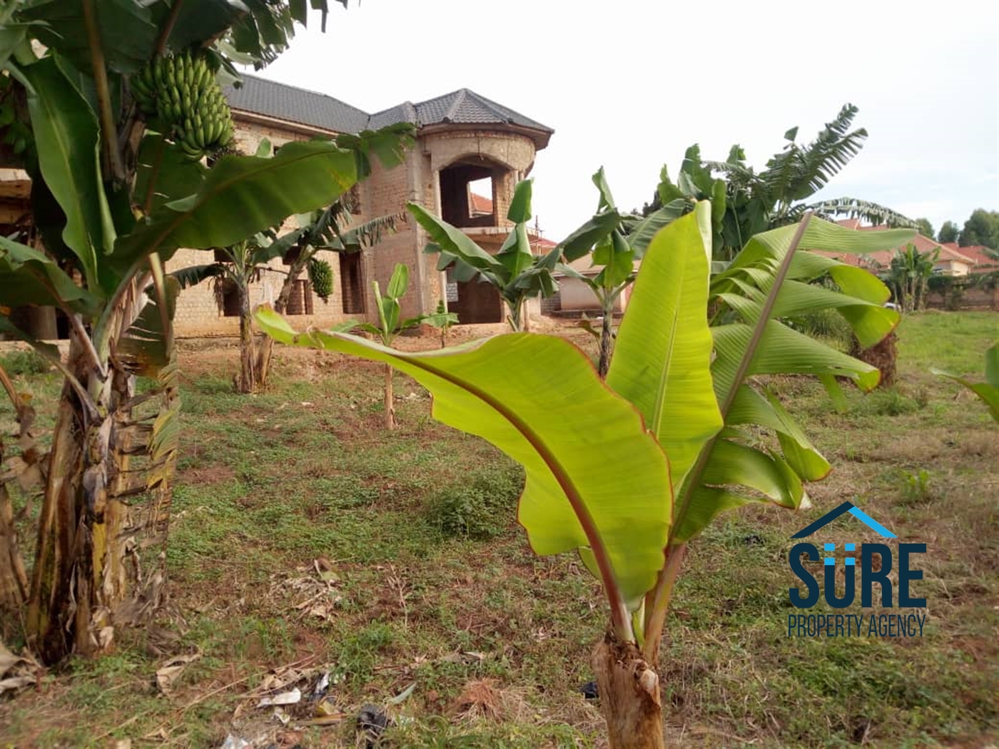 Residential Land for sale in Buwaate Wakiso