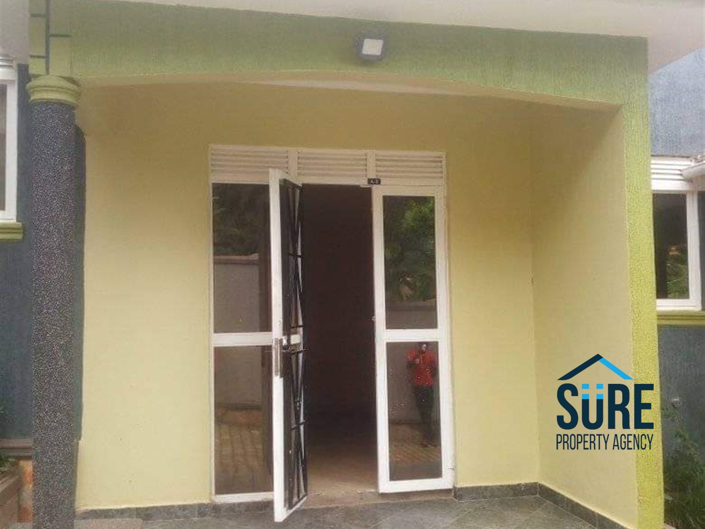 Semi Detached for rent in Kira Wakiso