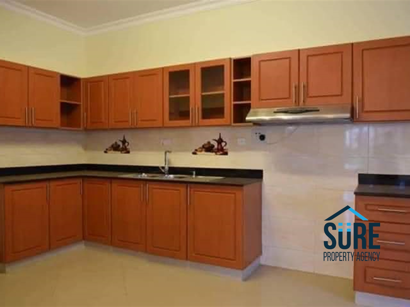 Storeyed house for sale in Muyenga Kampala