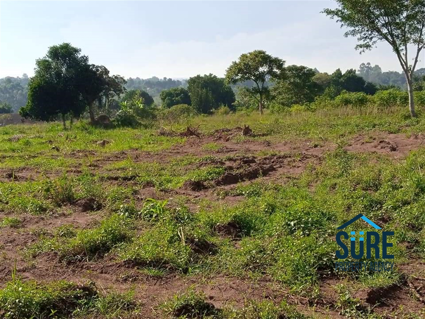 Residential Land for sale in Busiika Luweero