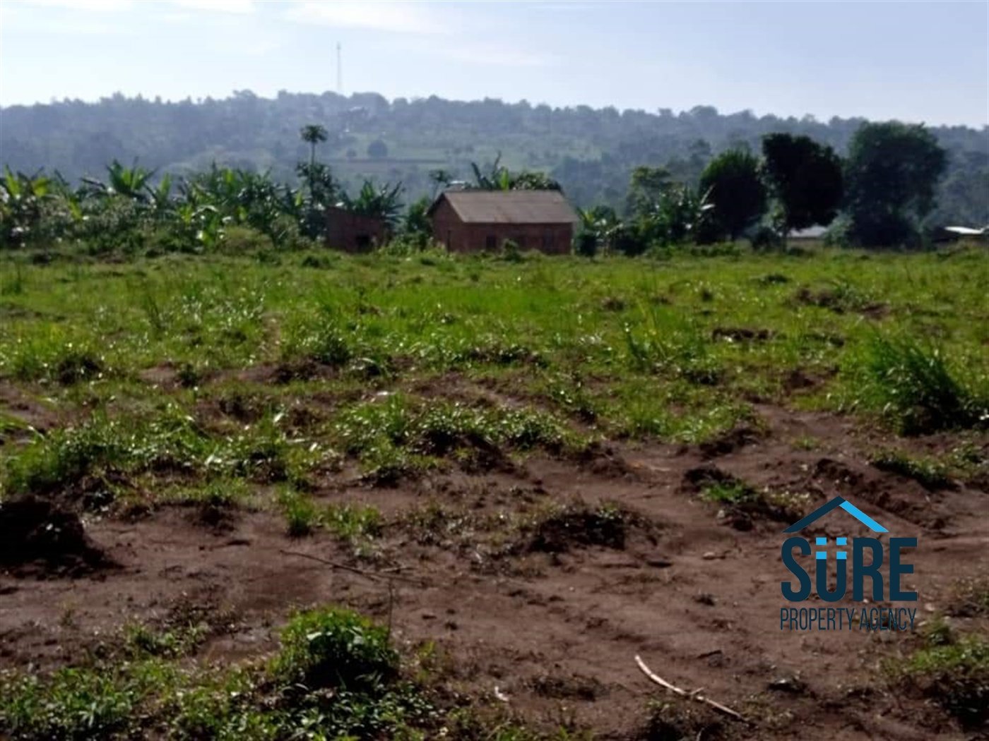 Residential Land for sale in Busiika Luweero