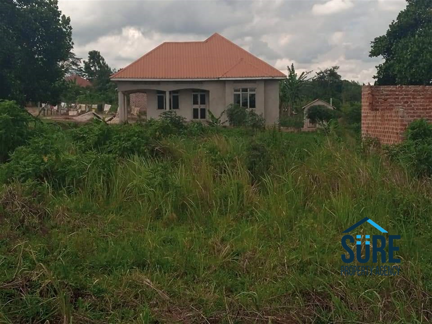 Residential Land for sale in Matugga Wakiso