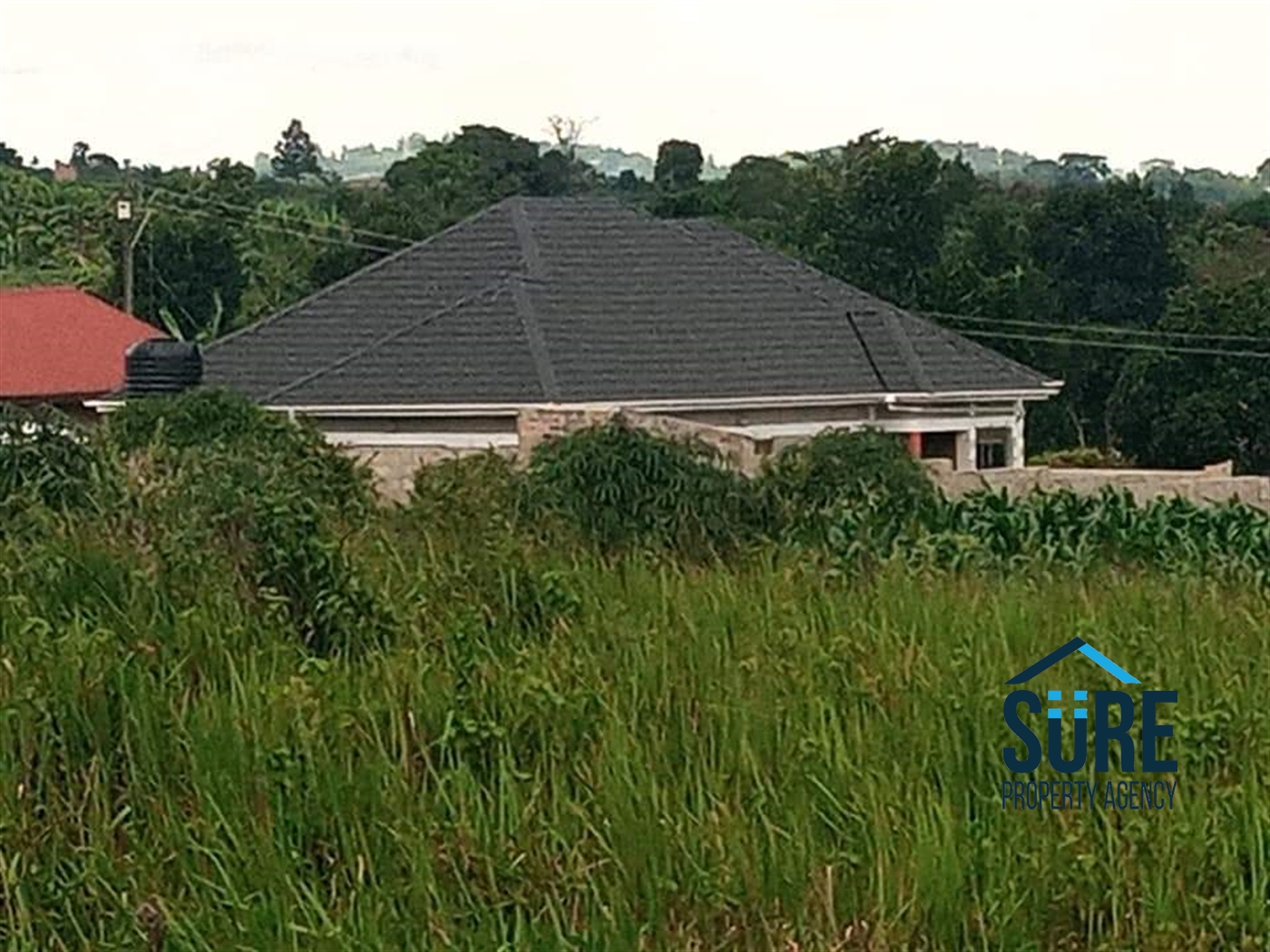 Residential Land for sale in Matugga Wakiso