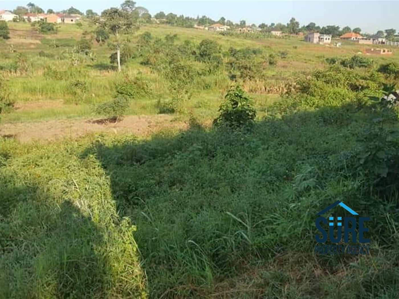 Residential Land for sale in Matugga Wakiso