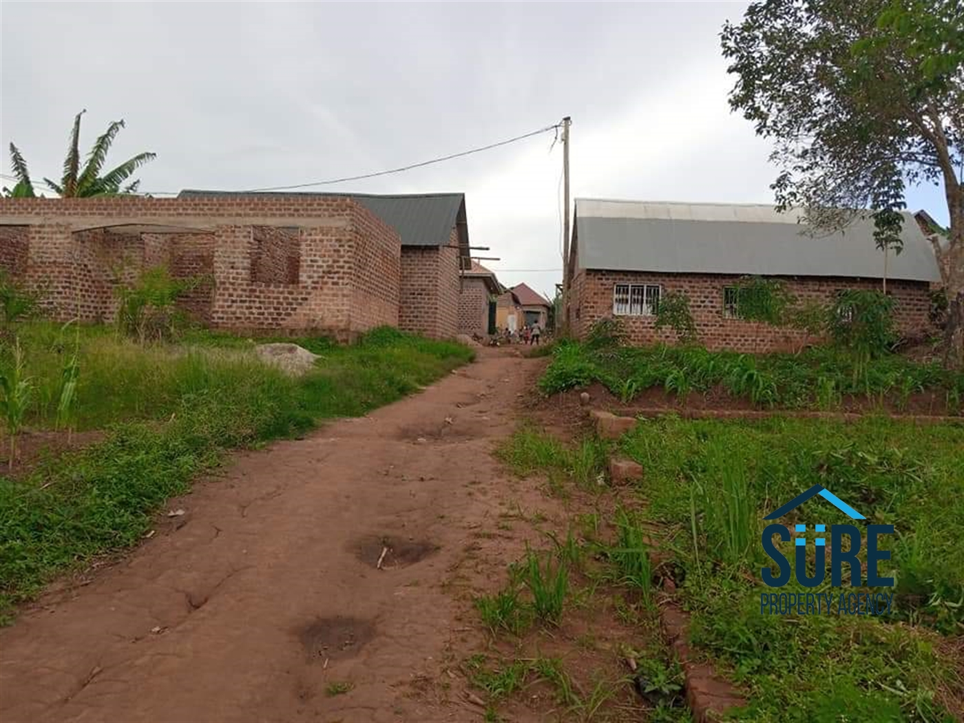 Residential Land for sale in Kierka Wakiso