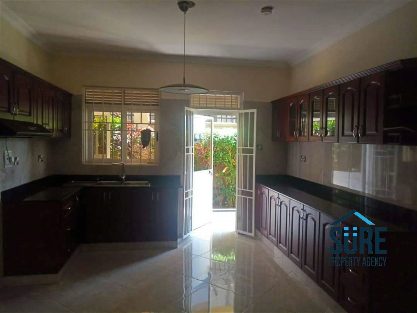 Mansion for sale in Munyonyo Kampala