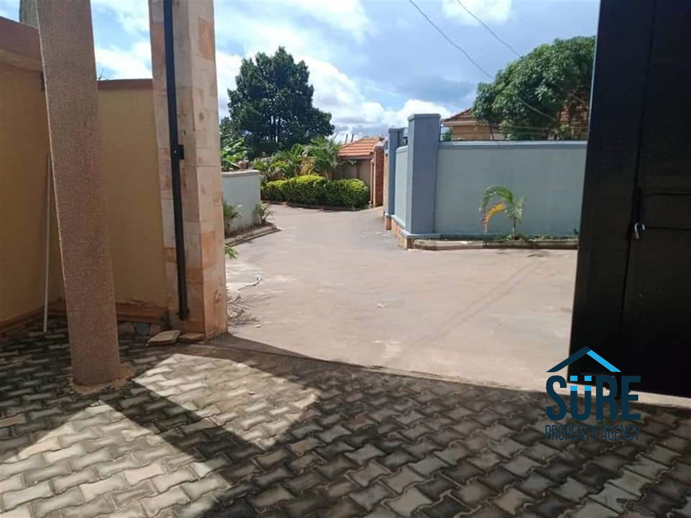 Bungalow for sale in Kajjansi Wakiso