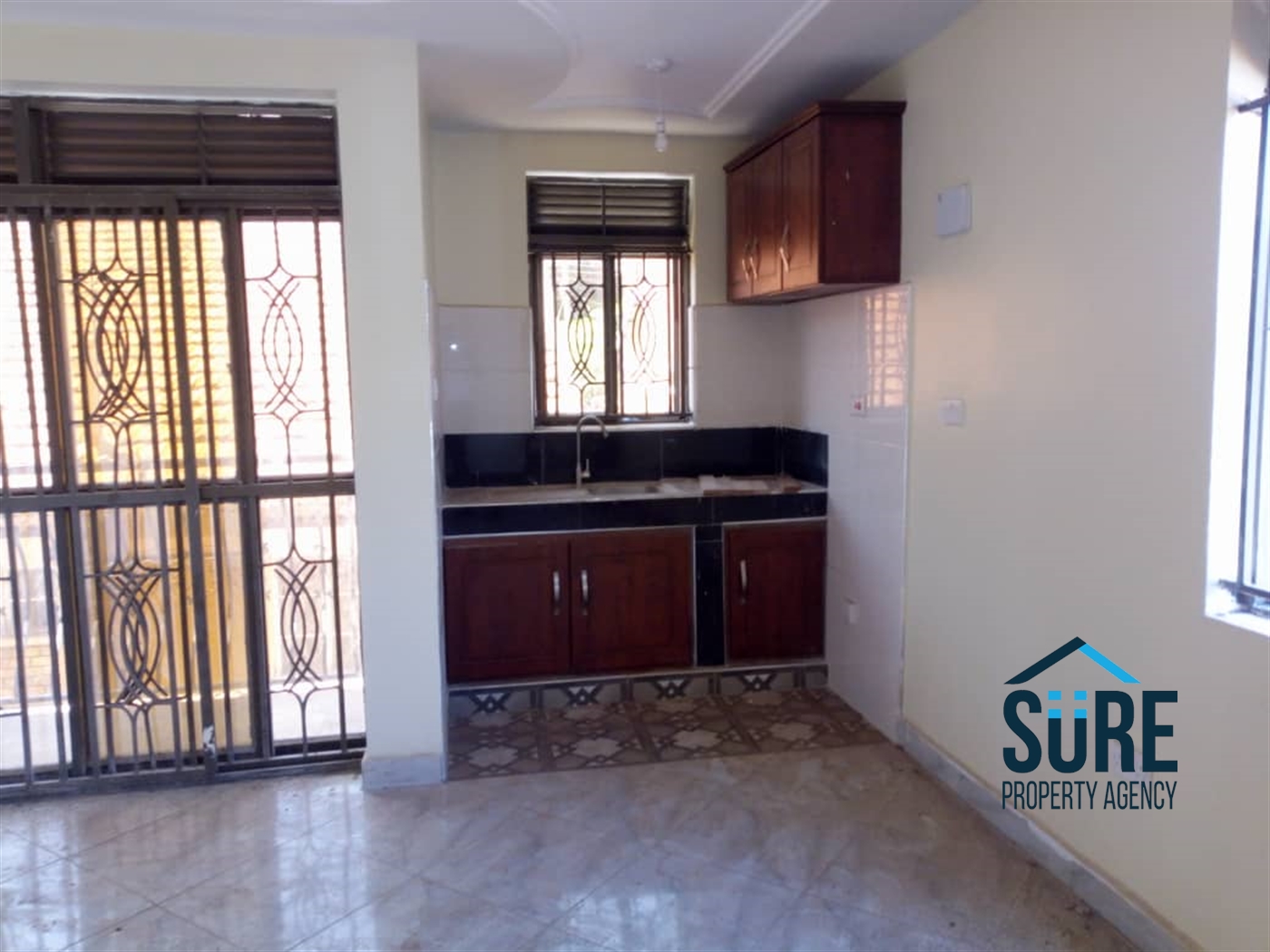 Apartment for rent in Ntinda Kampala