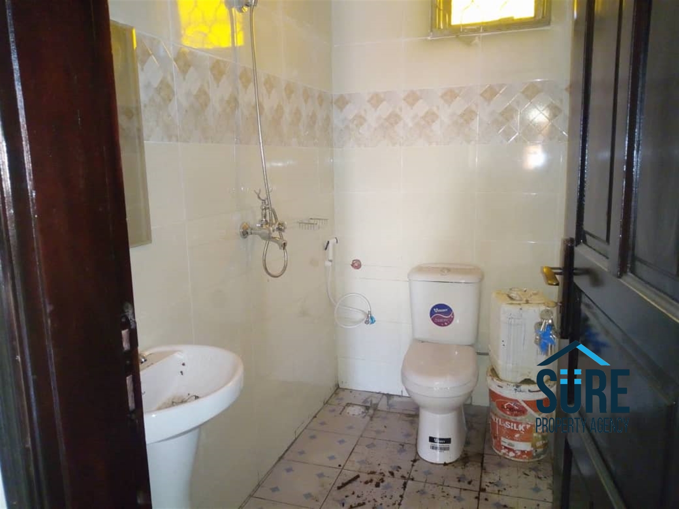 Apartment for rent in Ntinda Kampala