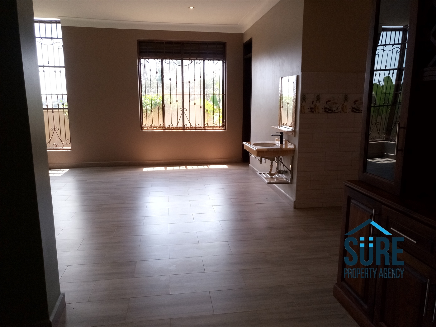 Apartment for rent in Ntinda Kampala