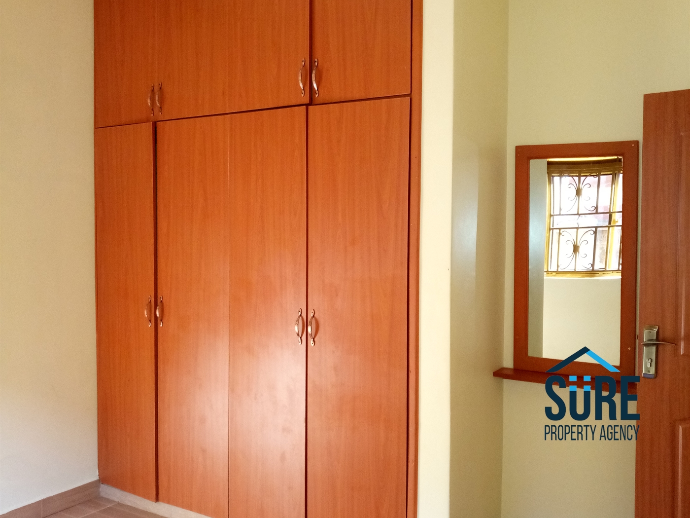 Semi Detached for rent in Najjera Wakiso