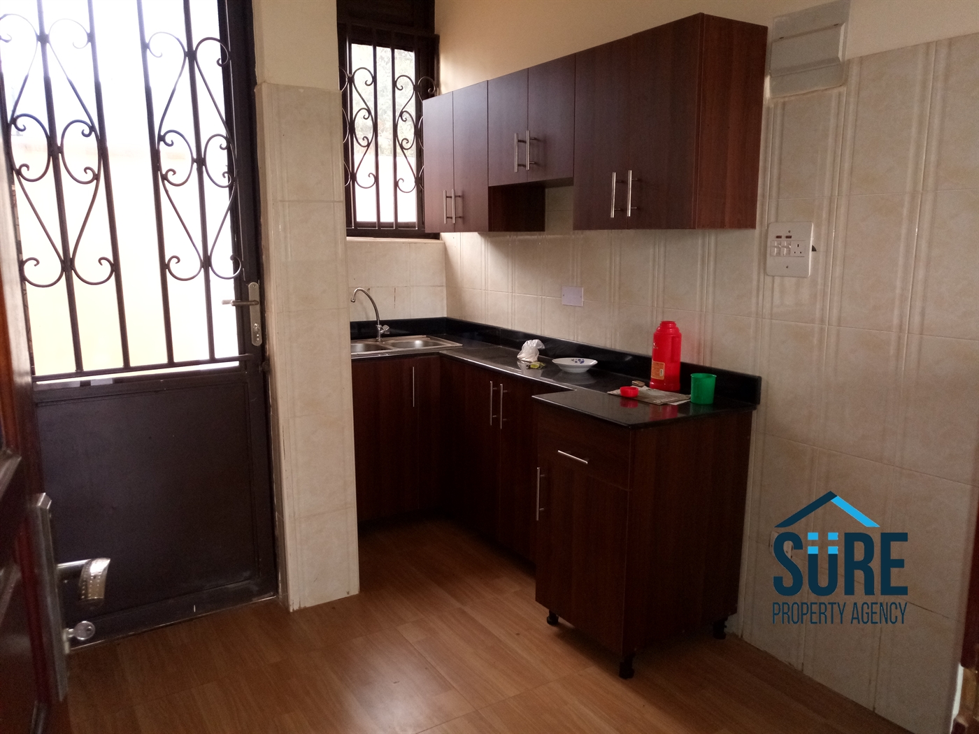 Duplex for rent in Najjera Wakiso