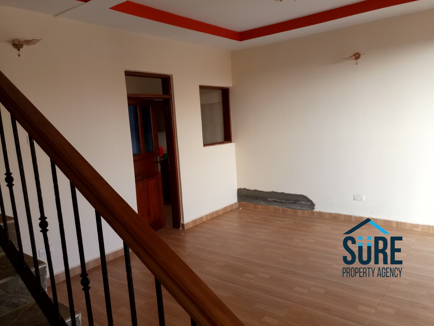 Duplex for rent in Najjera Wakiso