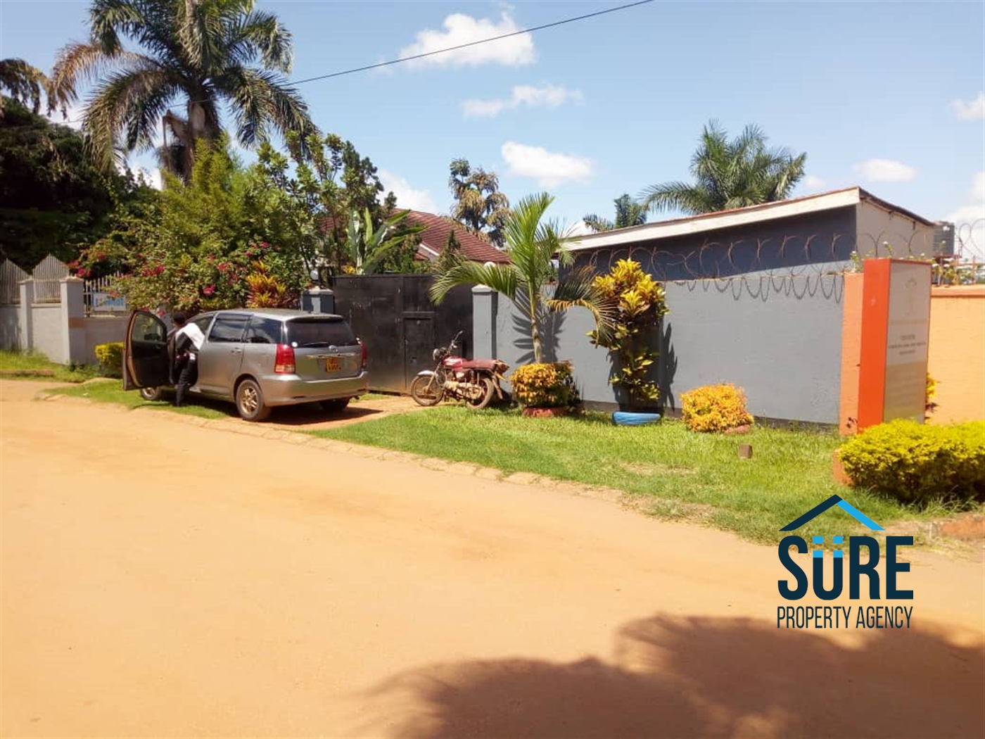 Bungalow for rent in Ntinda Kampala