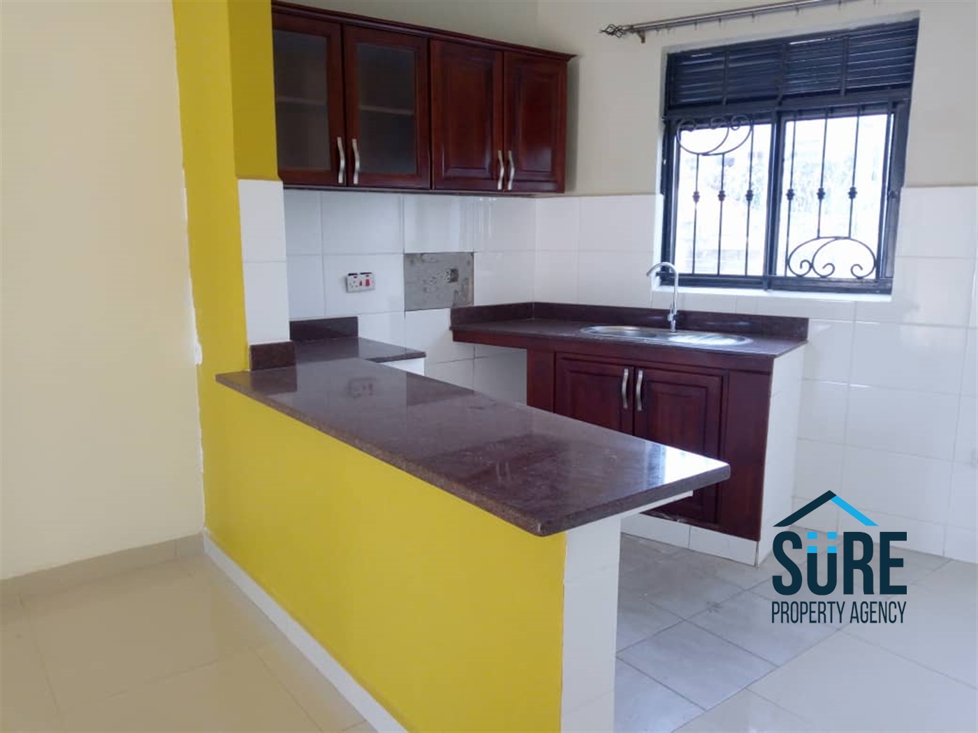 Semi Detached for rent in Naalya Wakiso