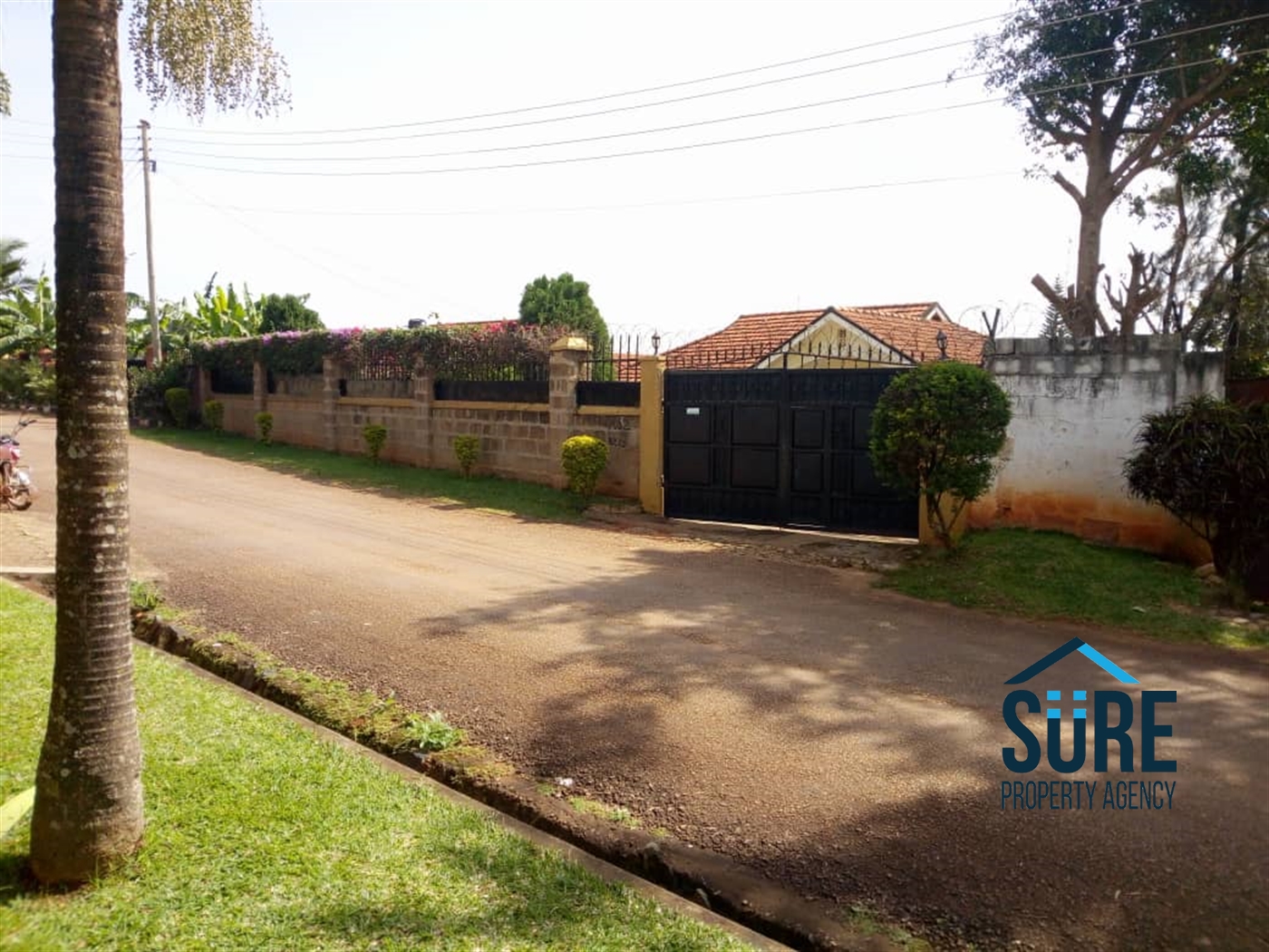 Bungalow for rent in Naalya Wakiso