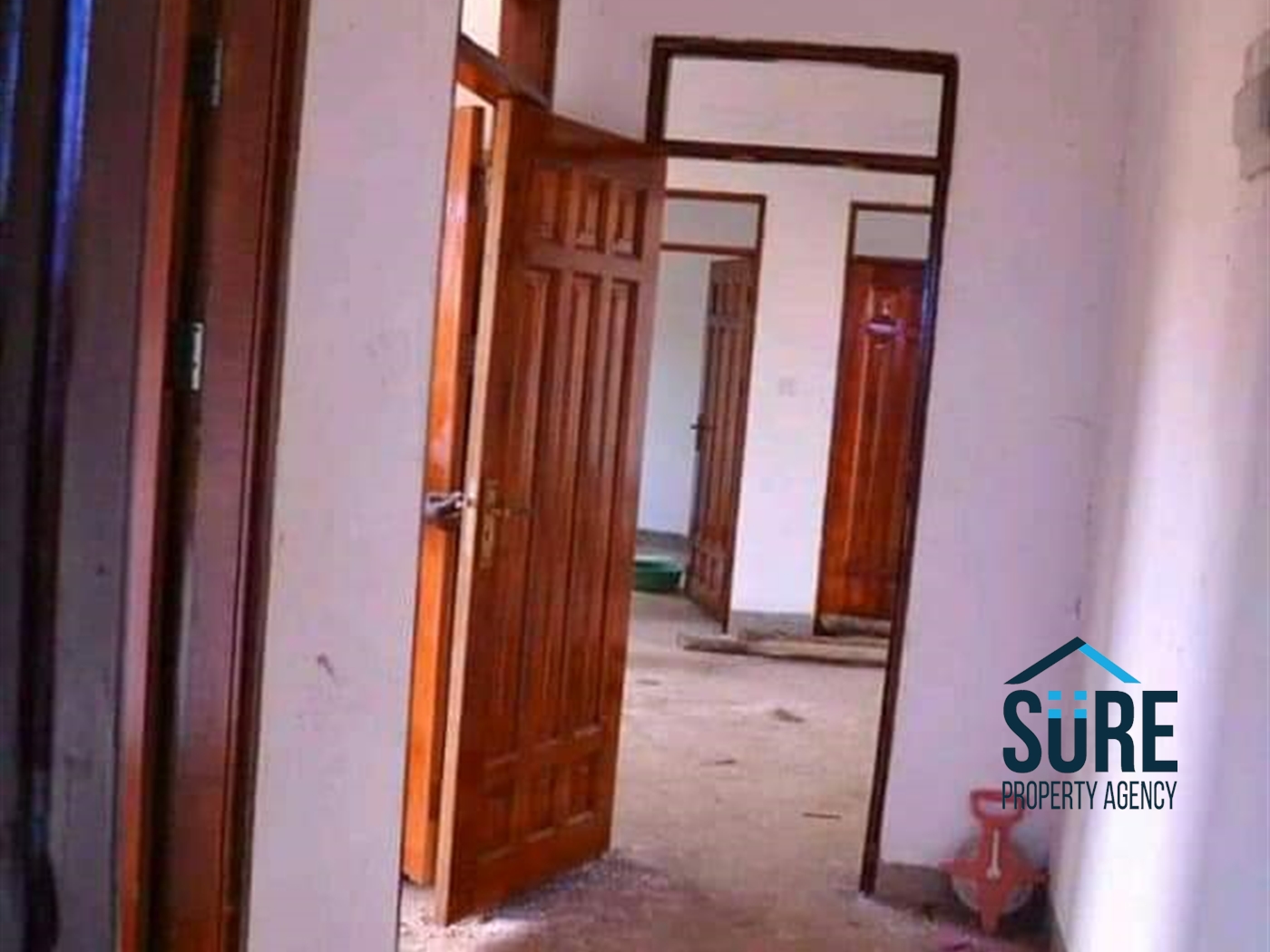 Bungalow for sale in Manyangwa Wakiso