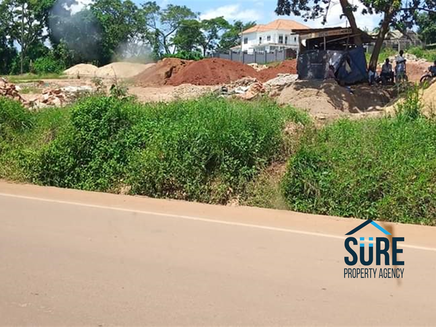 Commercial Land for sale in Kyanja Kampala