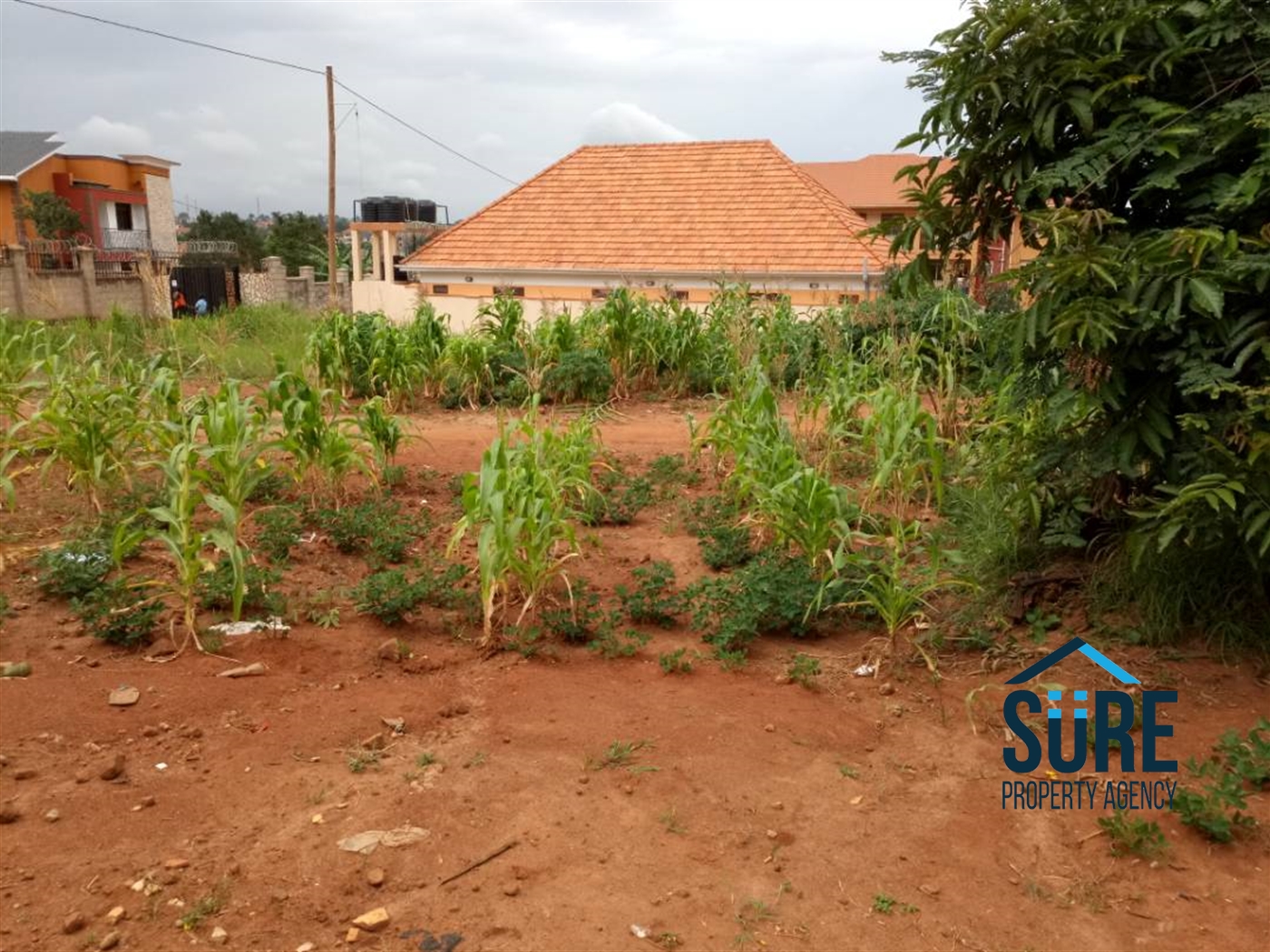 Multipurpose Land for sale in Najjera Wakiso