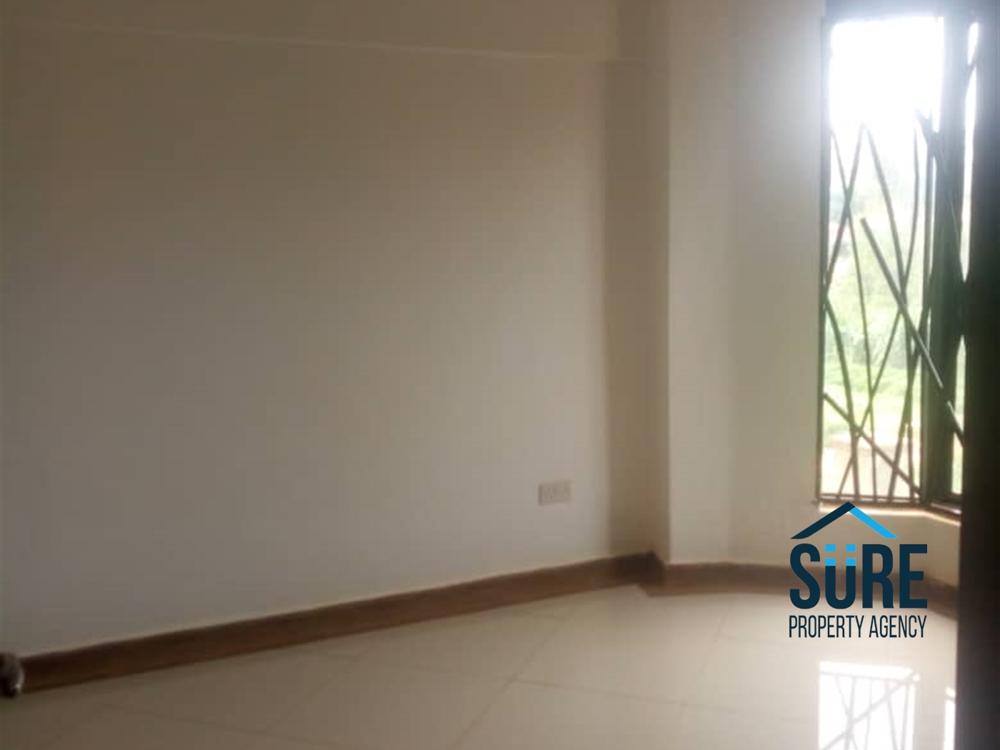 Apartment for rent in Kira Wakiso