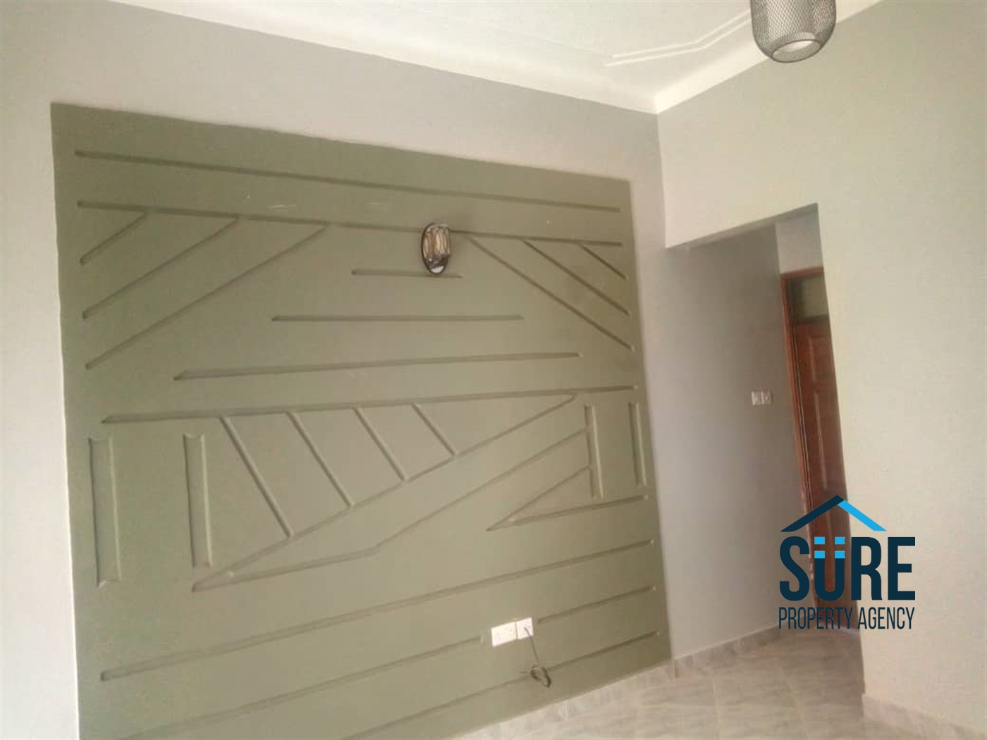 Semi Detached for rent in Kyanja Kampala