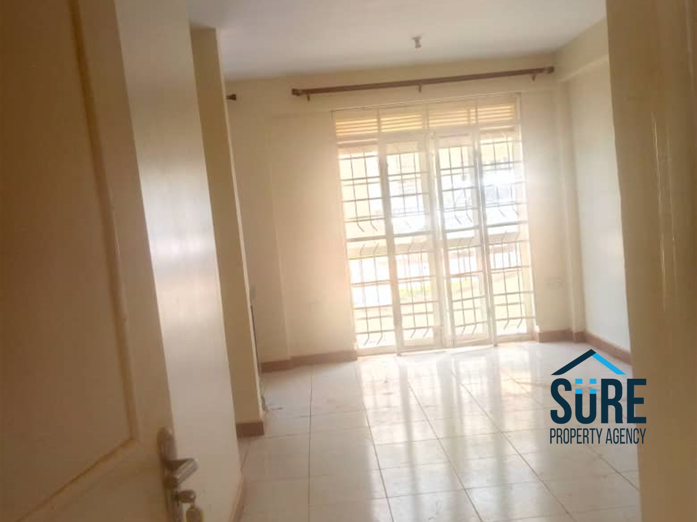 Apartment for rent in Kyanja Kampala