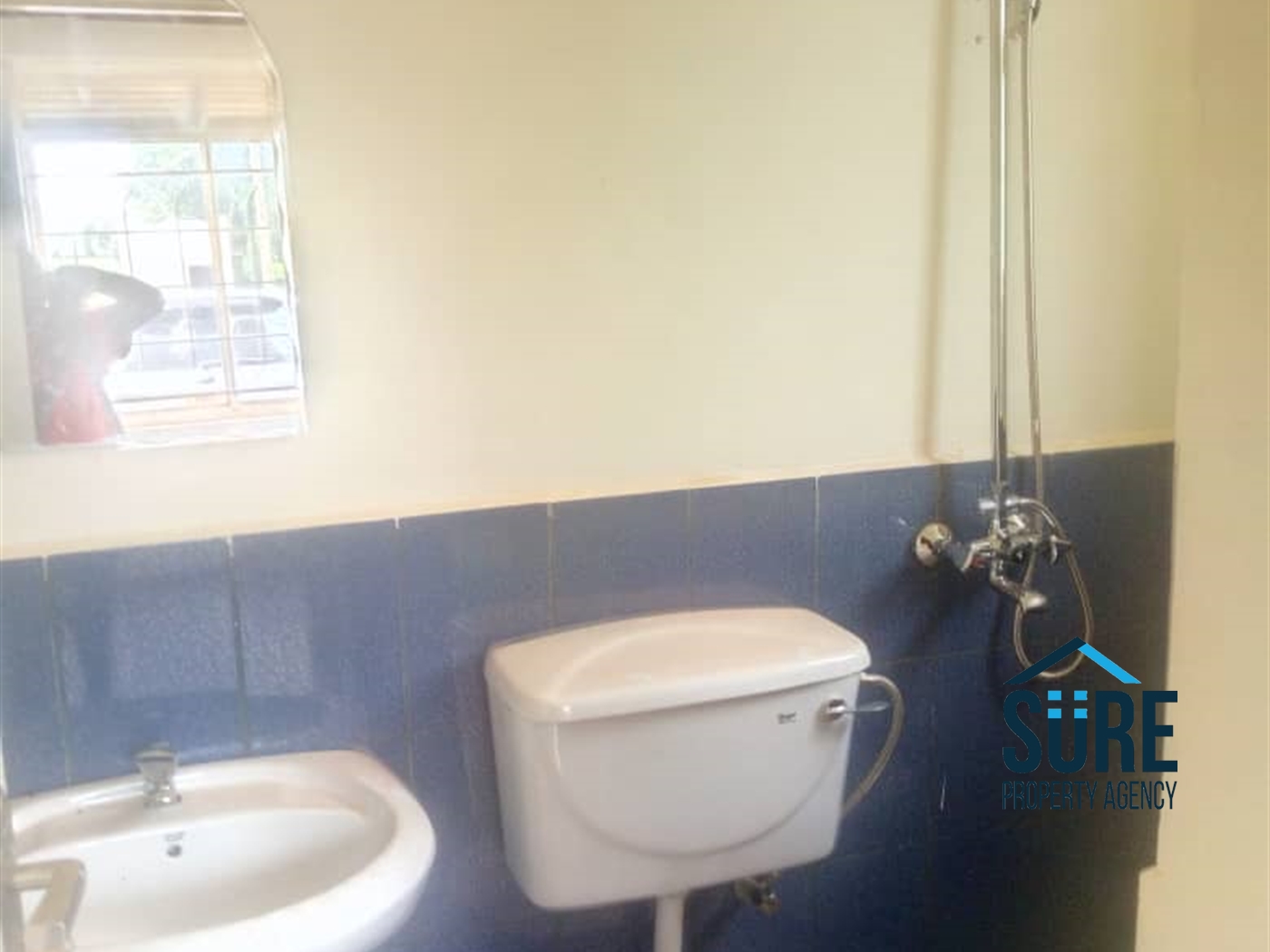 Apartment for rent in Kyanja Kampala