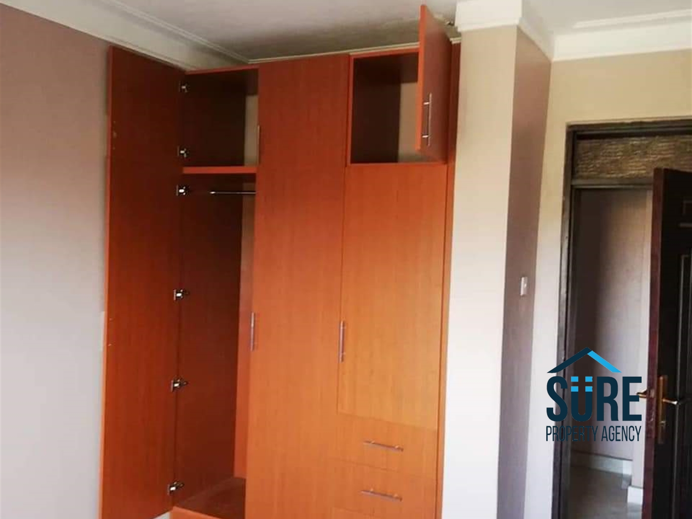 Apartment for rent in Kyanja Kampala