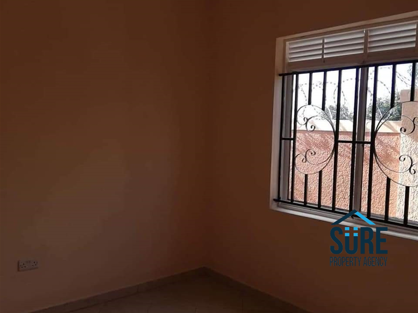 Semi Detached for rent in Kyanja Kampala