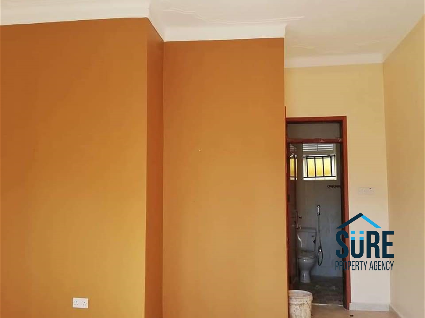 Semi Detached for rent in Kyanja Kampala