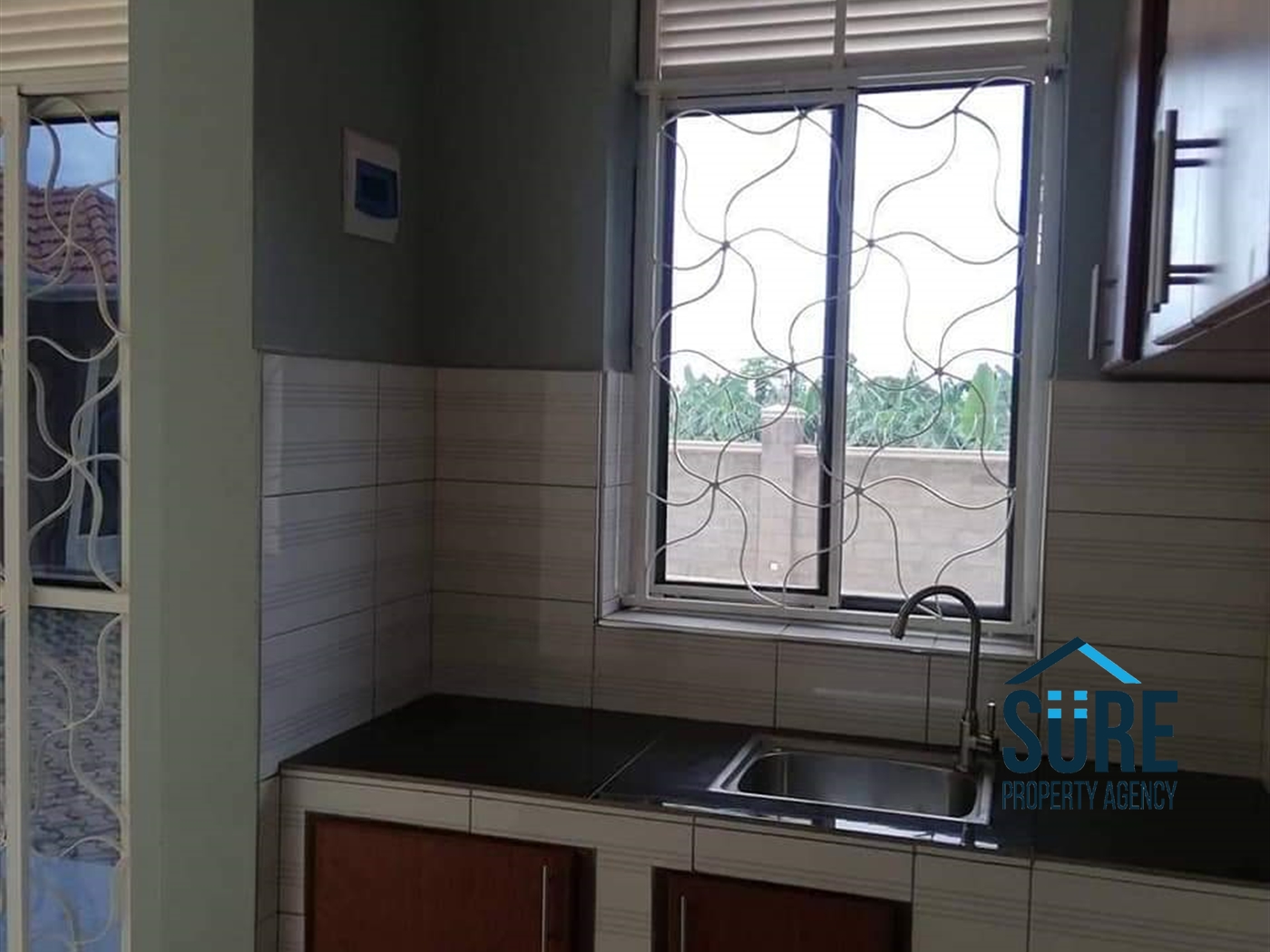 Semi Detached for rent in Kyanja Kampala