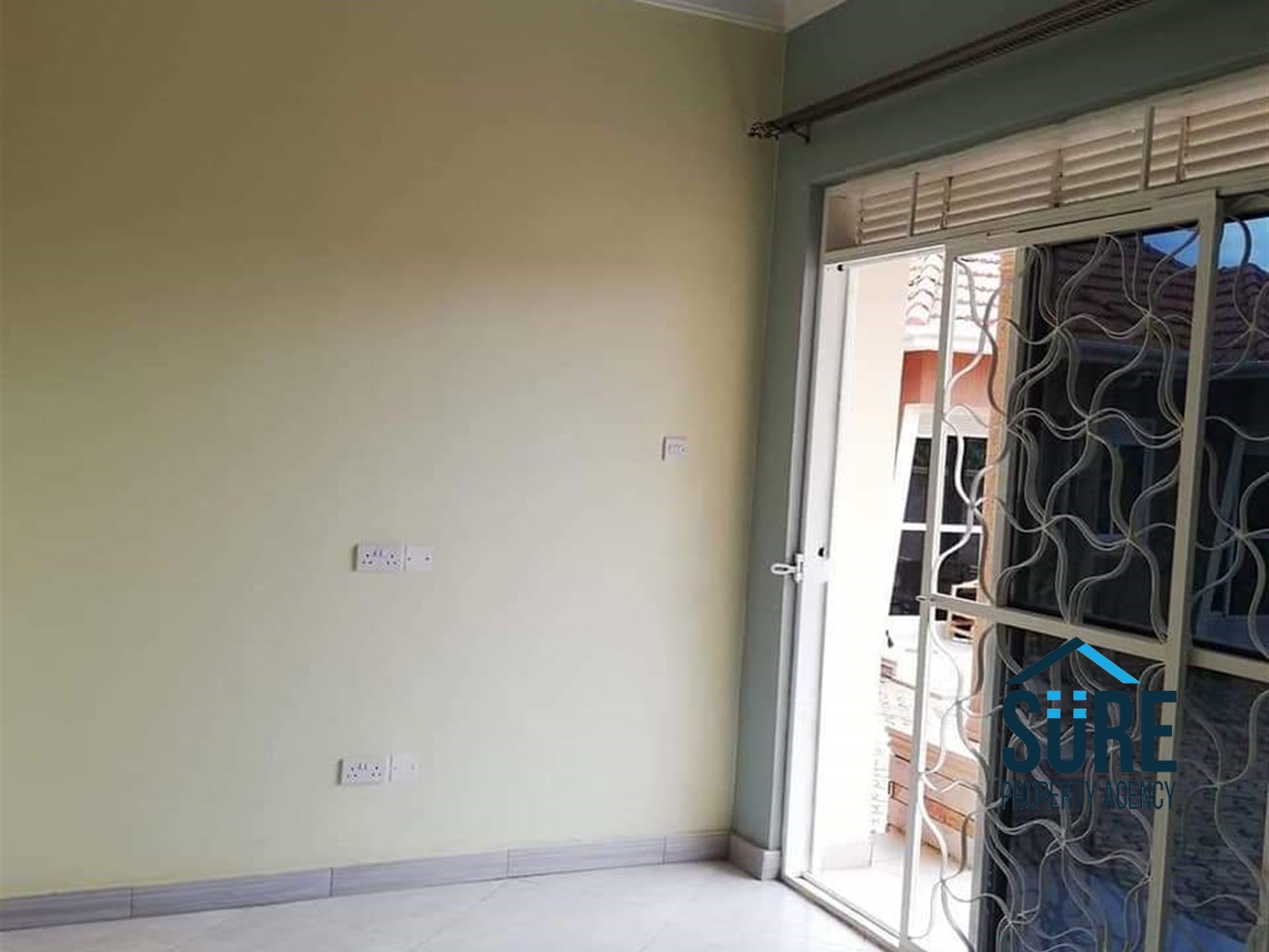 Semi Detached for rent in Kyanja Kampala